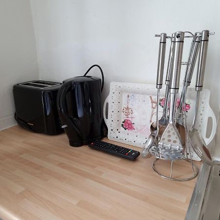 F18-Awesome Studio For 1 Near Paddington-D13 Londyn Zewnętrze zdjęcie