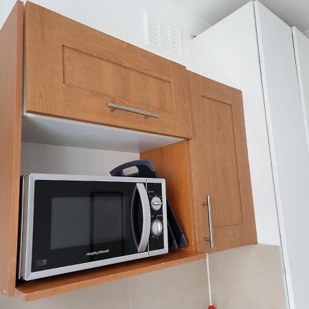 F18-Awesome Studio For 1 Near Paddington-D13 Londyn Zewnętrze zdjęcie