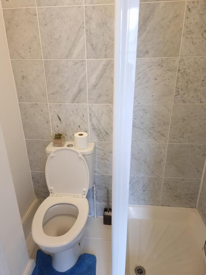 F18-Awesome Studio For 1 Near Paddington-D13 Londyn Zewnętrze zdjęcie