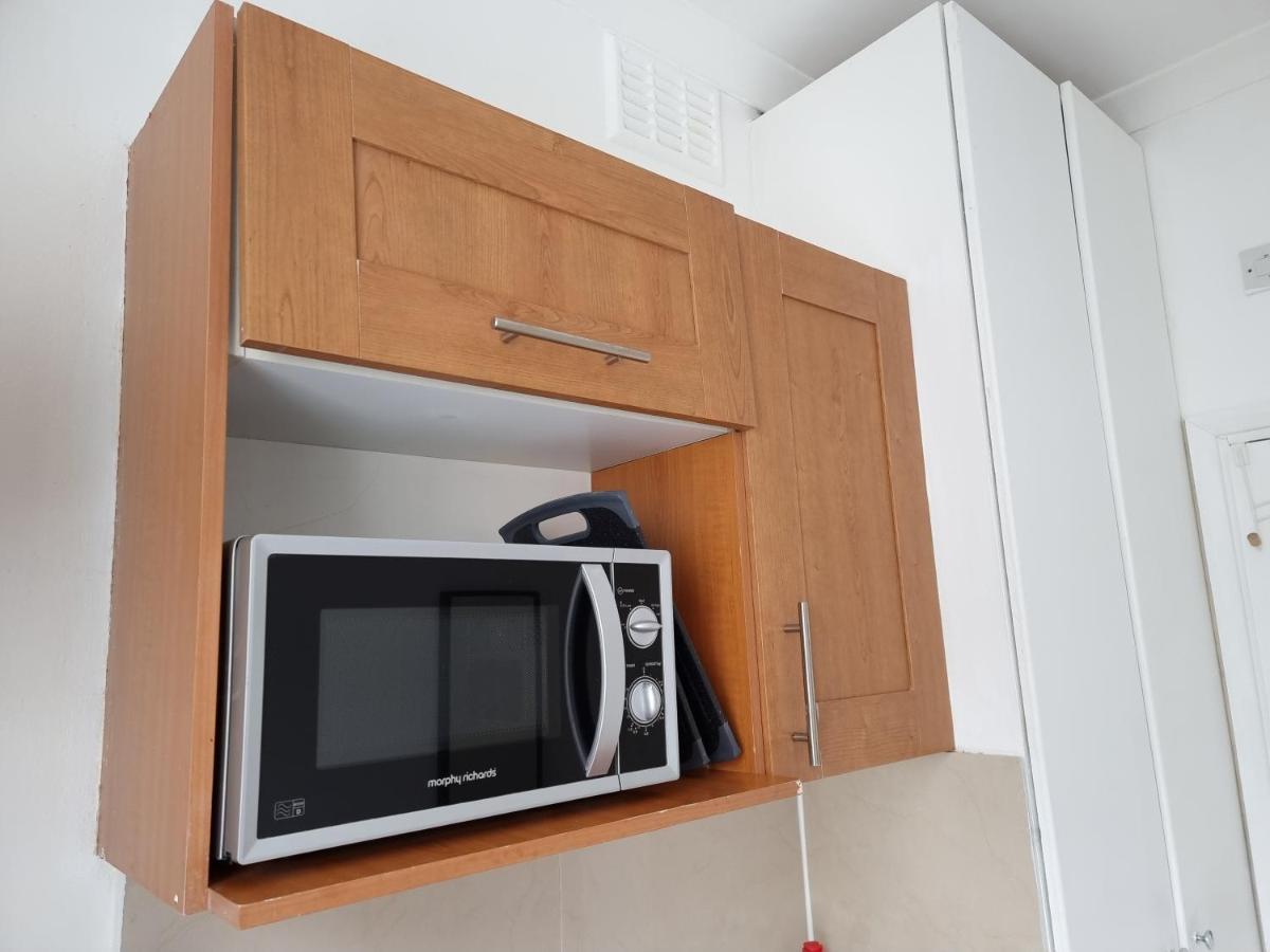 F18-Awesome Studio For 1 Near Paddington-D13 Londyn Zewnętrze zdjęcie
